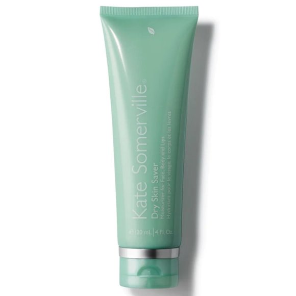 NIB Kate Somerville Dry Skin Saver Calming Dry Skin Eczema Moisturizer
